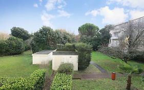 My Cozy Flat - Cote Jardin - Parking - Terrasse
